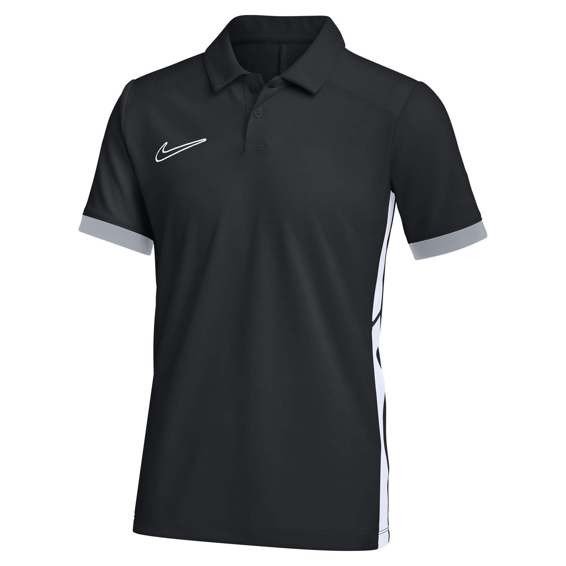 Nike Dri-FIT Academy 25 Kids Polo Shirt