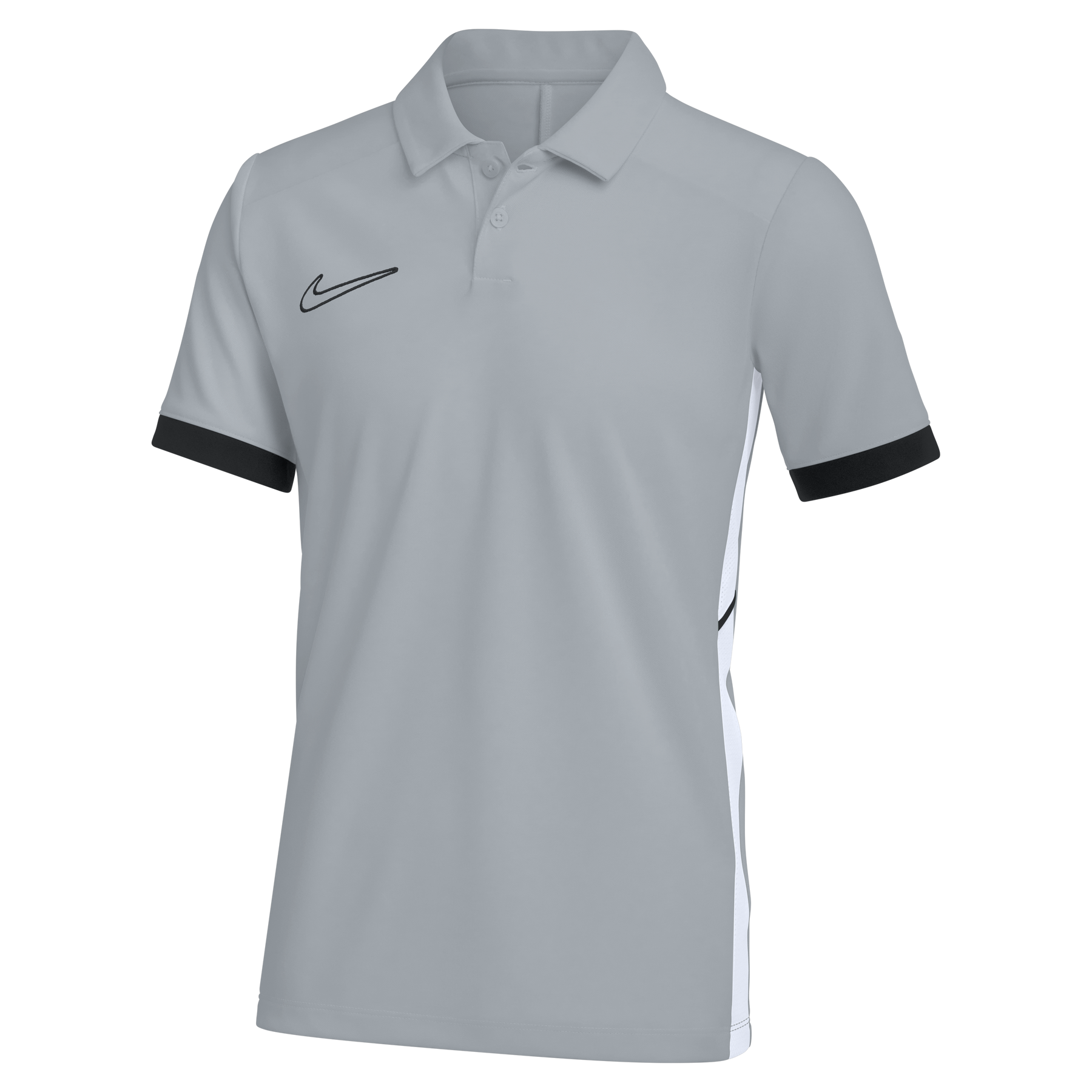 Nike Dri-FIT Academy 25 Kids Polo Shirt