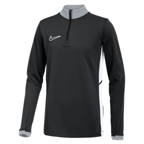 Nike Academy 25 Big Kids' Dri-FIT Drill Top
