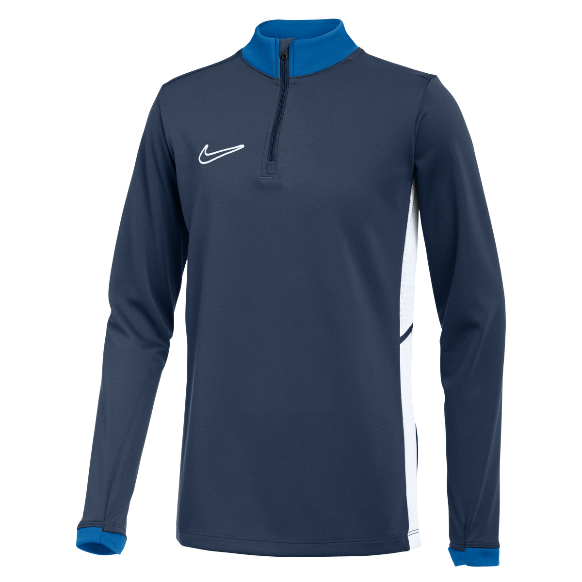 Nike Academy 25 Big Kids' Dri-FIT Drill Top