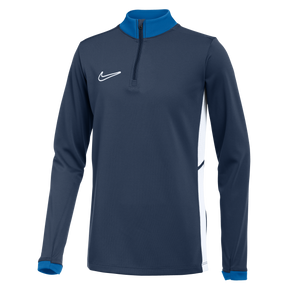 Nike Academy 25 Big Kids' Dri-FIT Drill Top