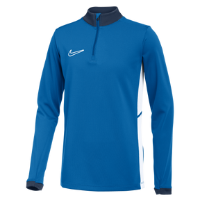 Nike Academy 25 Big Kids' Dri-FIT Drill Top