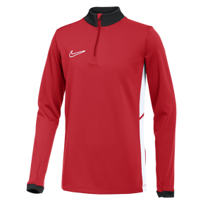 Nike Academy 25 Big Kids' Dri-FIT Drill Top
