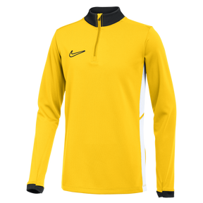 Nike Academy 25 Big Kids' Dri-FIT Drill Top