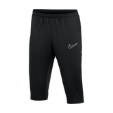 Nike Academy 25 Men's Dri-FIT Knit 3/4 Pants