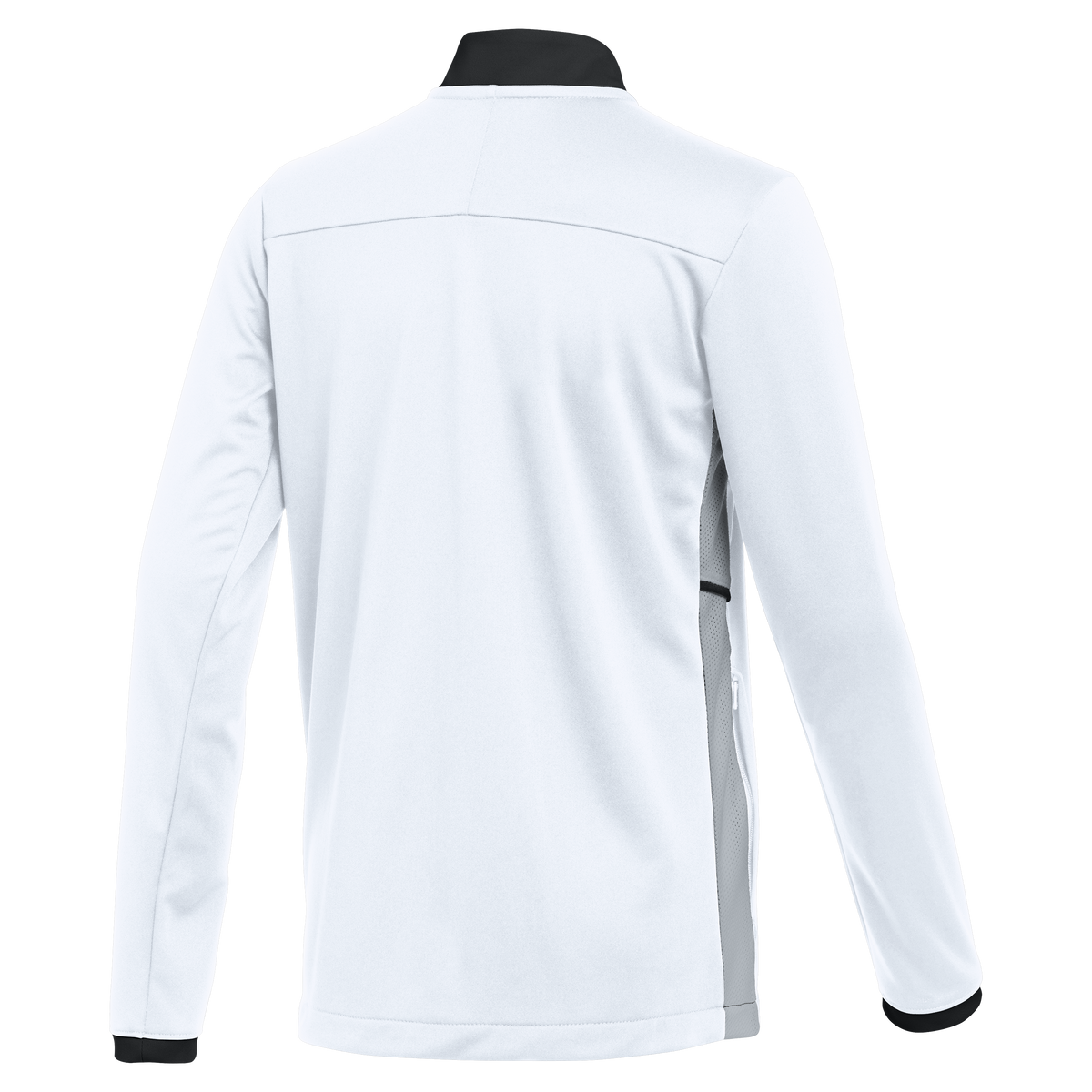 Nike Dri-FIT Academy 25 Big Kids Knit Track Jacket