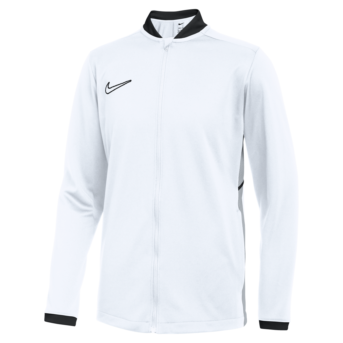 Nike Dri-FIT Academy 25 Big Kids Knit Track Jacket
