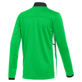 Nike Dri-FIT Academy 25 Big Kids Knit Track Jacket