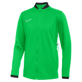Nike Dri-FIT Academy 25 Big Kids Knit Track Jacket