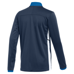 Nike Dri-FIT Academy 25 Big Kids Knit Track Jacket
