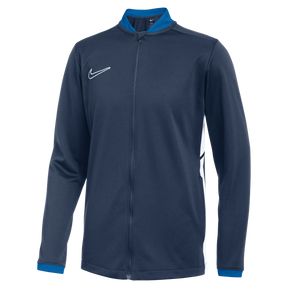 Nike Dri-FIT Academy 25 Big Kids Knit Track Jacket