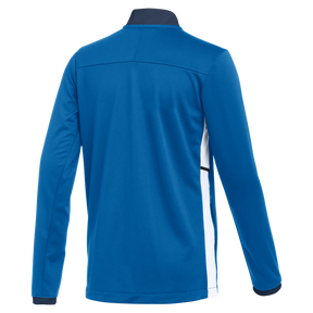 Nike Dri-FIT Academy 25 Big Kids Knit Track Jacket