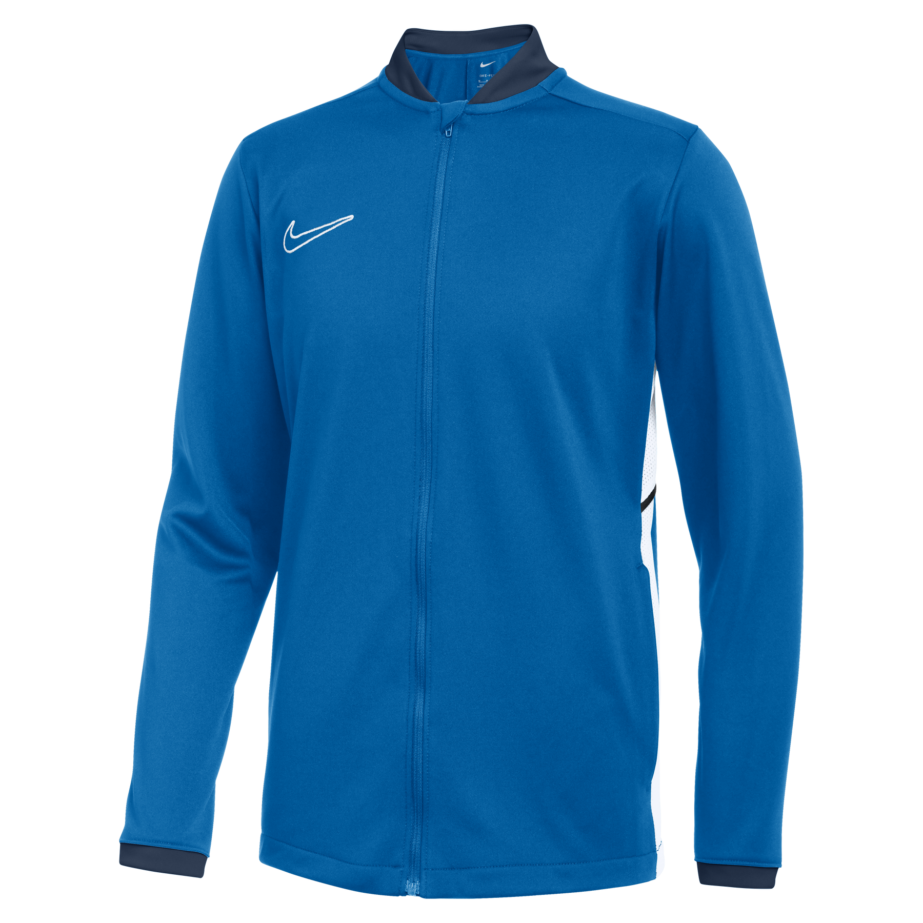 Nike Dri-FIT Academy 25 Big Kids Knit Track Jacket