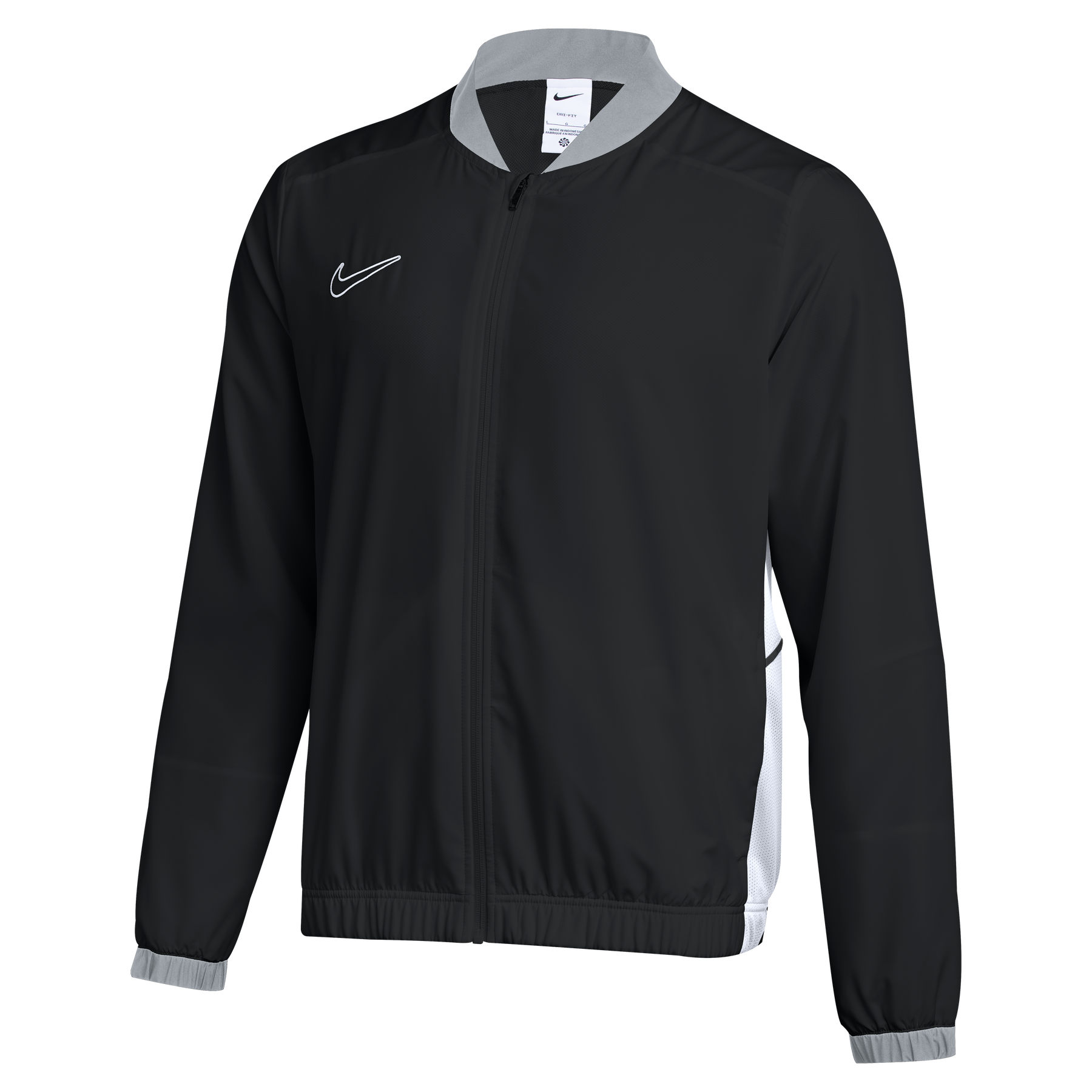 Nike Academy 25 Men's Dri-FIT Woven Track Jacket