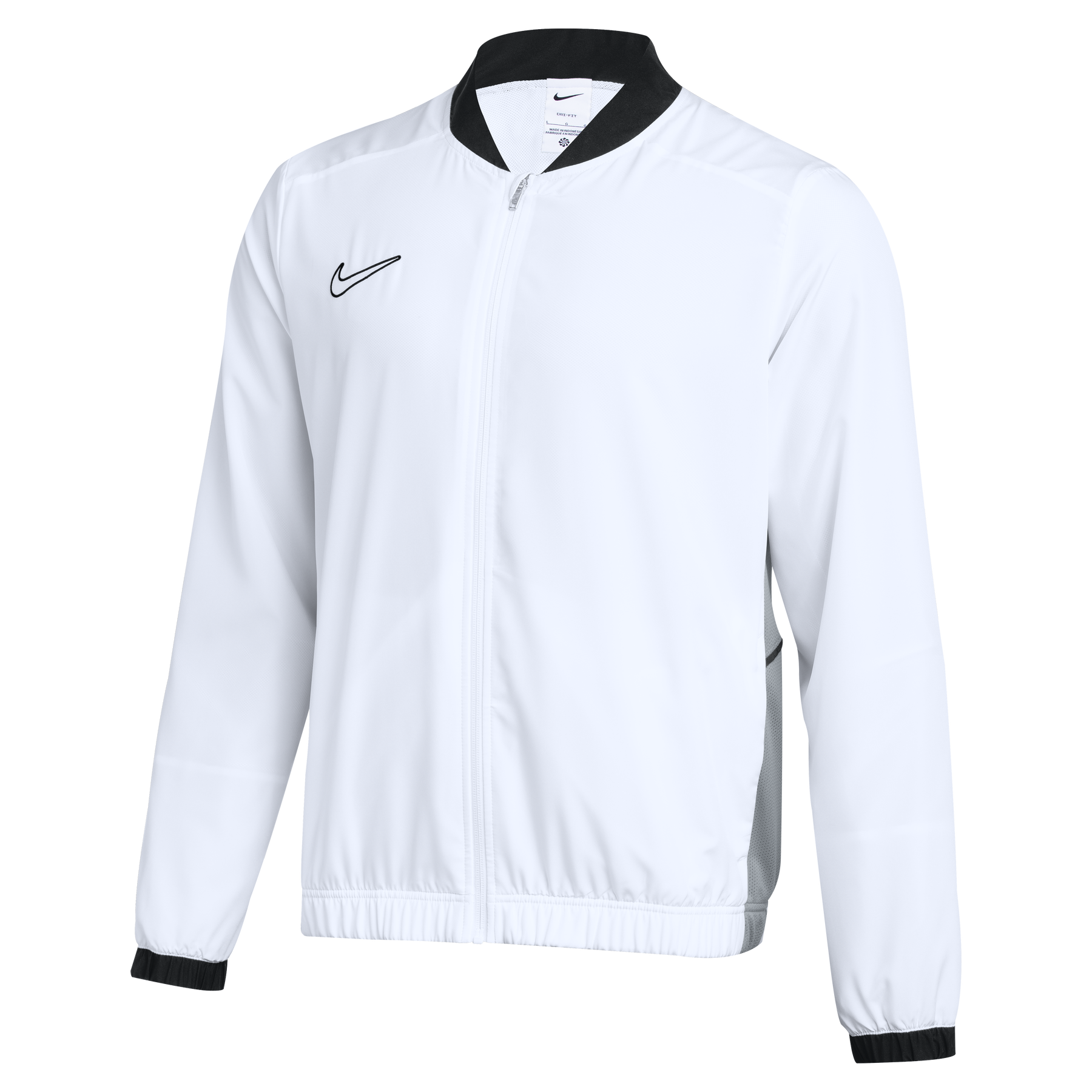 Nike Academy 25 Men's Dri-FIT Woven Track Jacket
