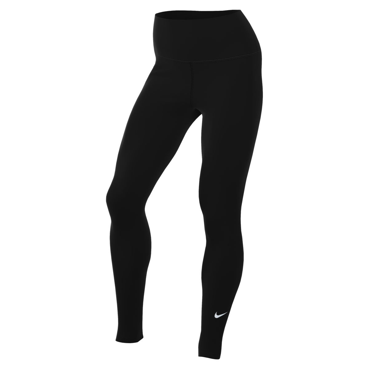 Nike One Women's High-Waisted Full-Length Leggings
