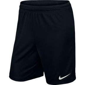 Nike Park Training Shorts