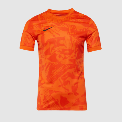 Nike Precision VII Big Kids' Dri-FIT Jersey 2025
