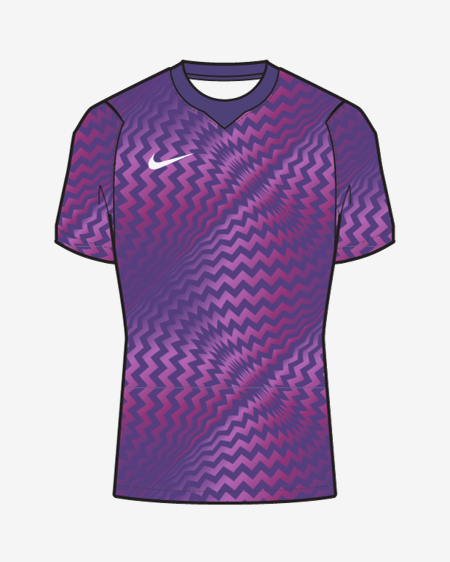 Women's Nike Gardien VI Jersey