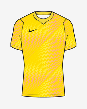 Women's Nike Gardien VI Jersey