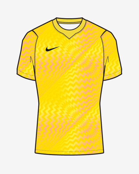 Nike Gardien VI Jersey (Youth)