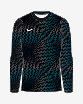 Nike Gardien VI Jersey LS