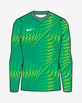 Nike Gardien VI Jersey LS
