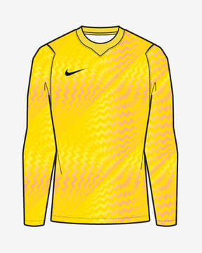 Nike Gardien VI Jersey LS