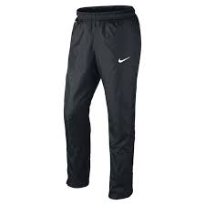 Nike Woven Pants (Uncuffed)