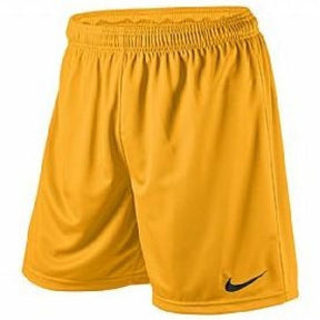 Nike Park Training Shorts