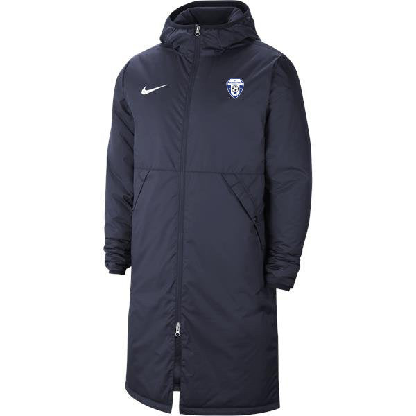 AFC Burnden Winter Jacket