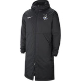 Ormskirk FC Winter Jacket