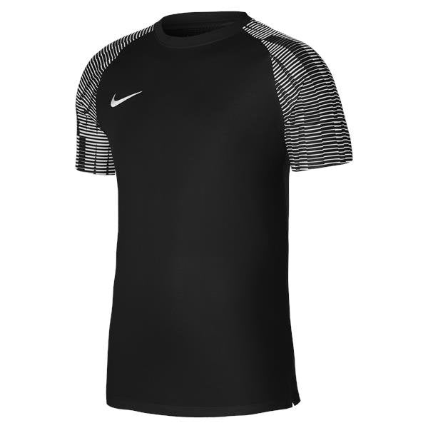 Nike Academy Football Shirt Kids