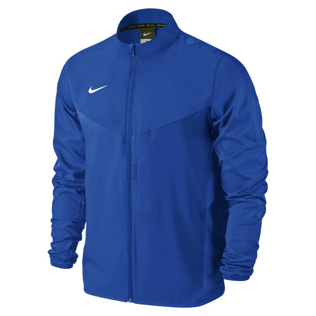 Nike team performance shield jacket online