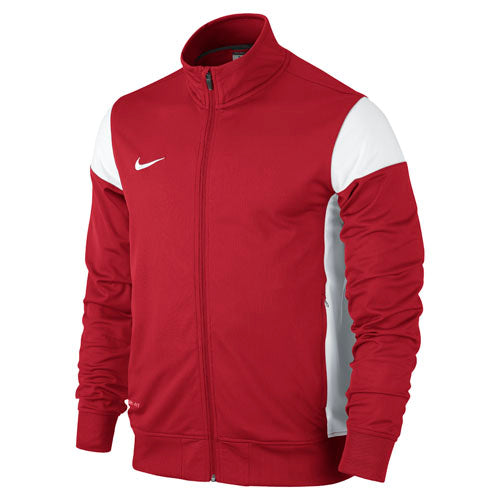 Nike academy 14 shop sideline knit jacket