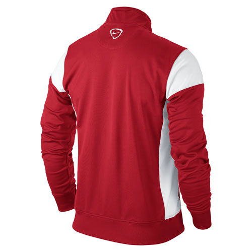 Nike academy 14 sideline knit top jacket