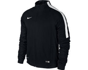 Squad 15 Nike Sideline Woven Jacket
