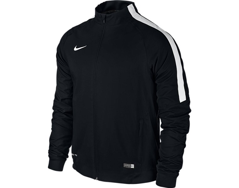 Squad 15 Nike Sideline Woven Jacket