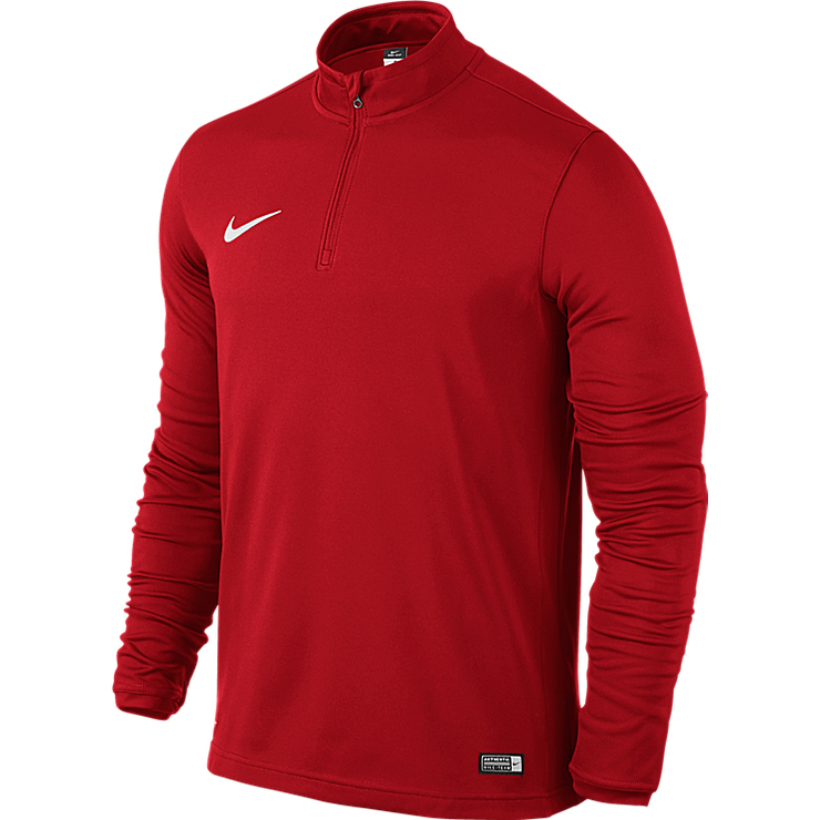 Nike academy on sale 16 midlayer top