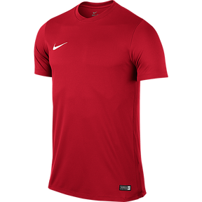 Nike Park VI - Short Sleeved