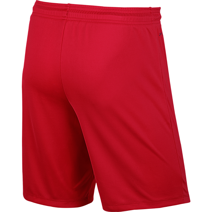 Nike Park II Knit Short (Without Brief)