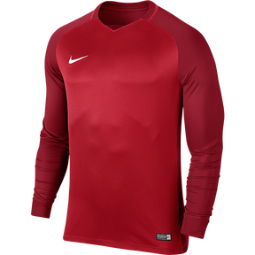 Nike Trophy III Jersey - Long Sleeve