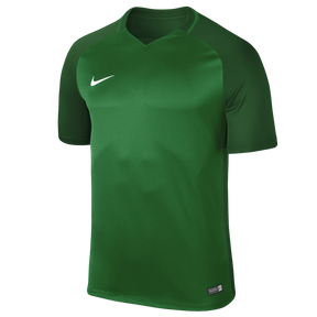 Nike Trophy III Jersey - Short Sleeve