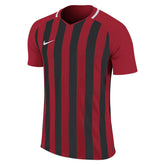 Nike Striped Division III Jersey - Short Sleeved