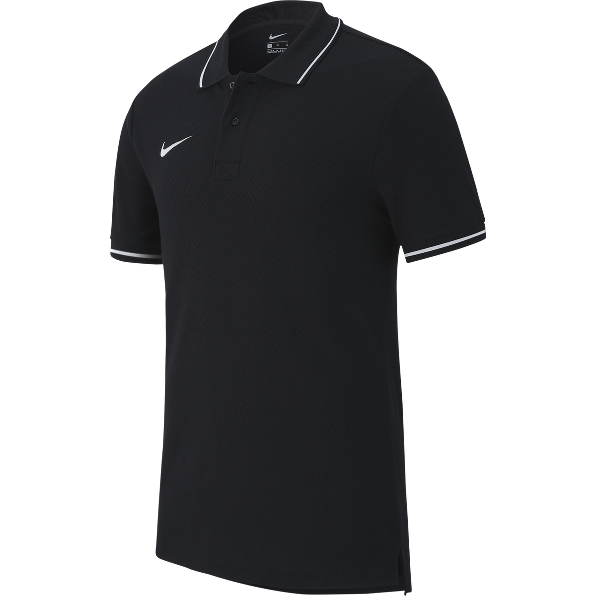 Nike Lifestyle Team Club 19 Polo