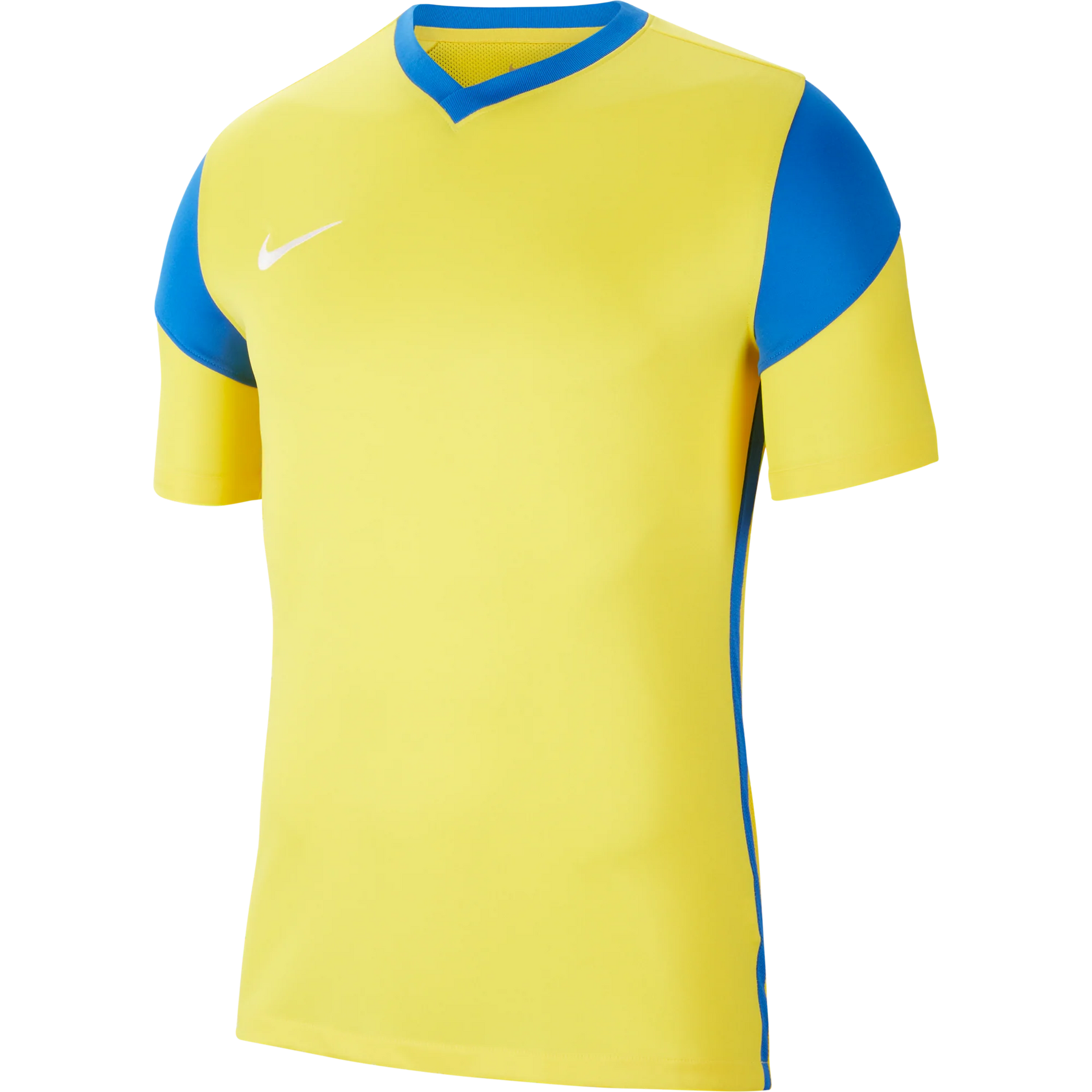 Park Derby III Jersey S/S (Youth) 2021