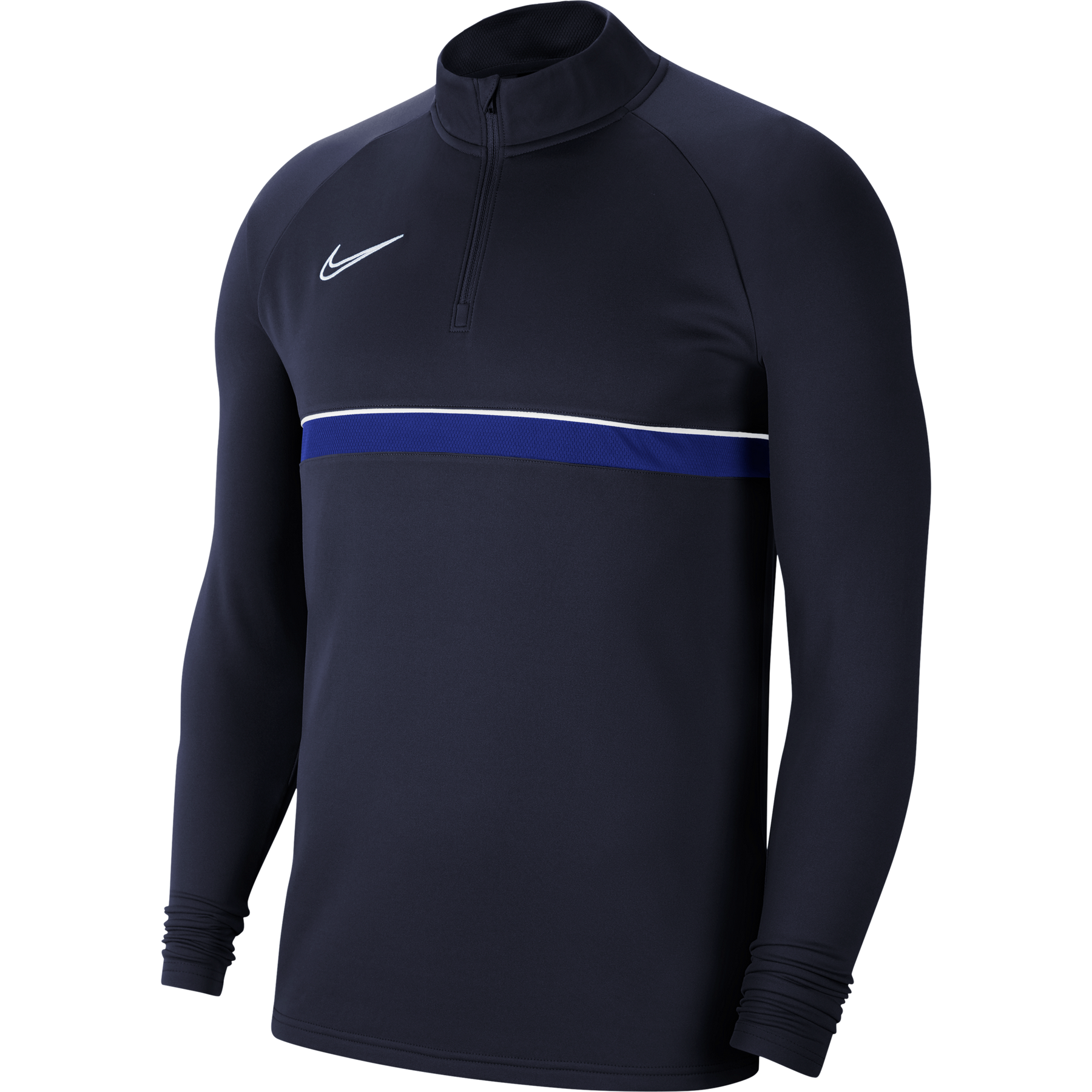 Nike Academy 21 Drill Top