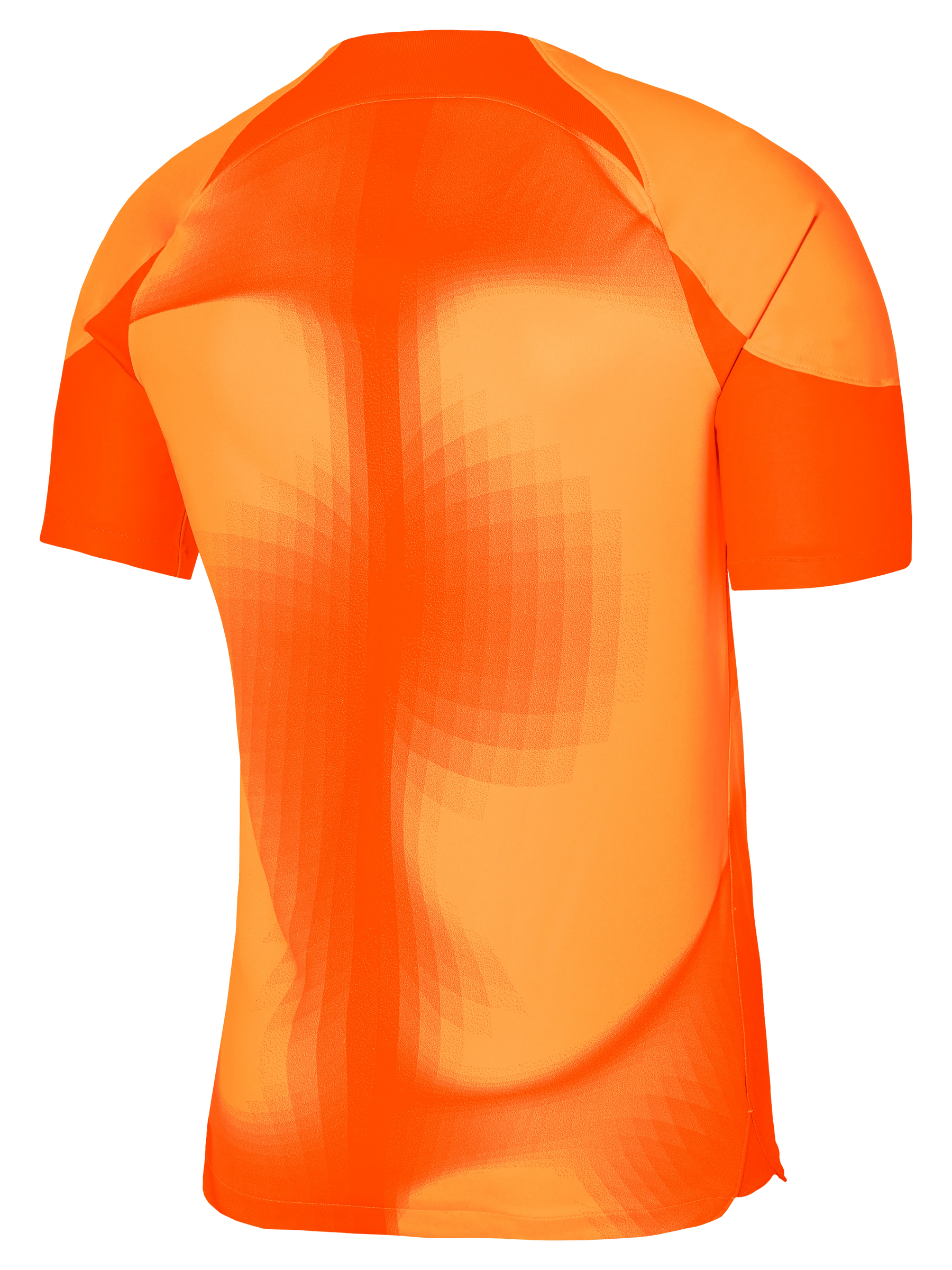 Gardien IV Goalkeeper Short Sleeve