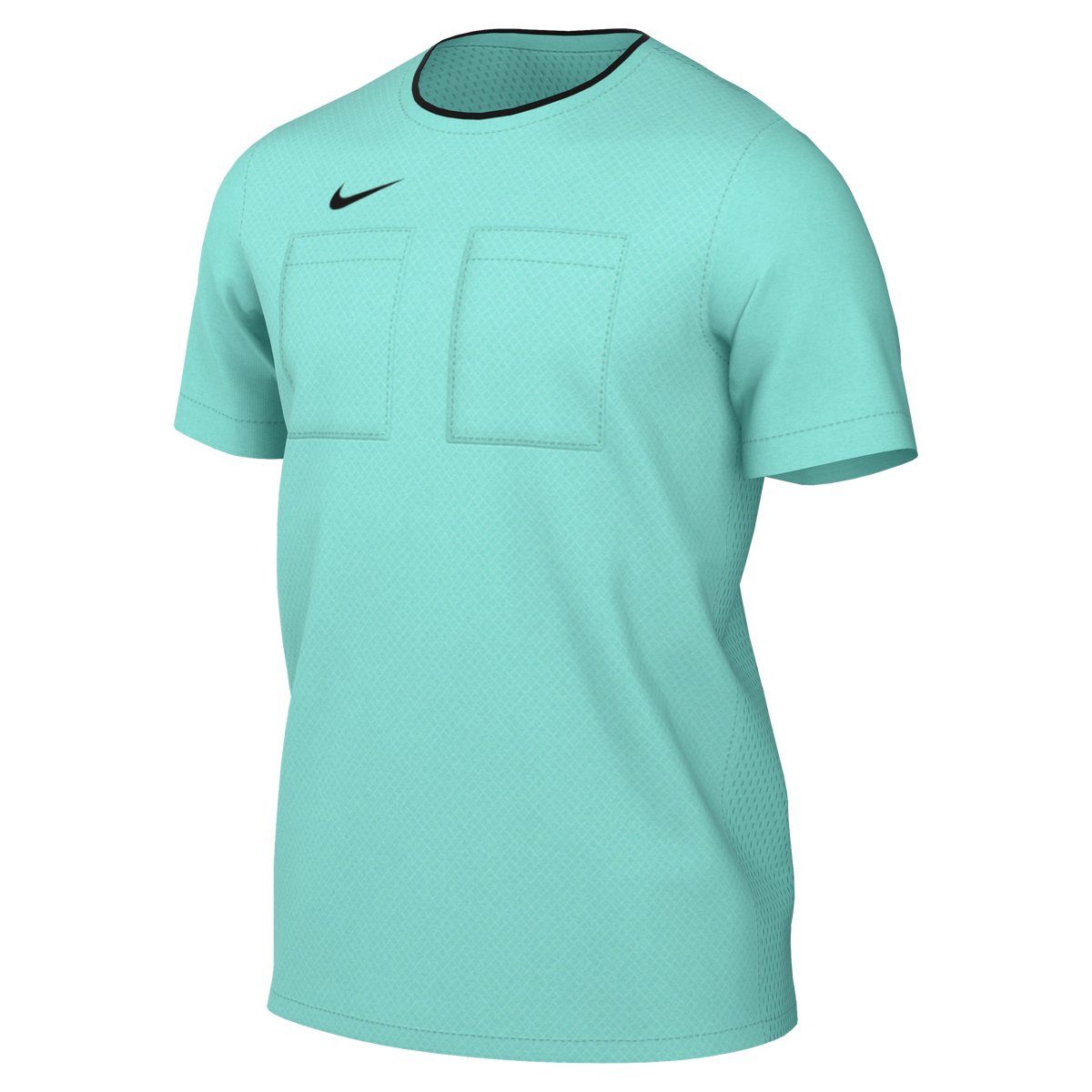 Nike Dry Referee II Top Short Sleeve