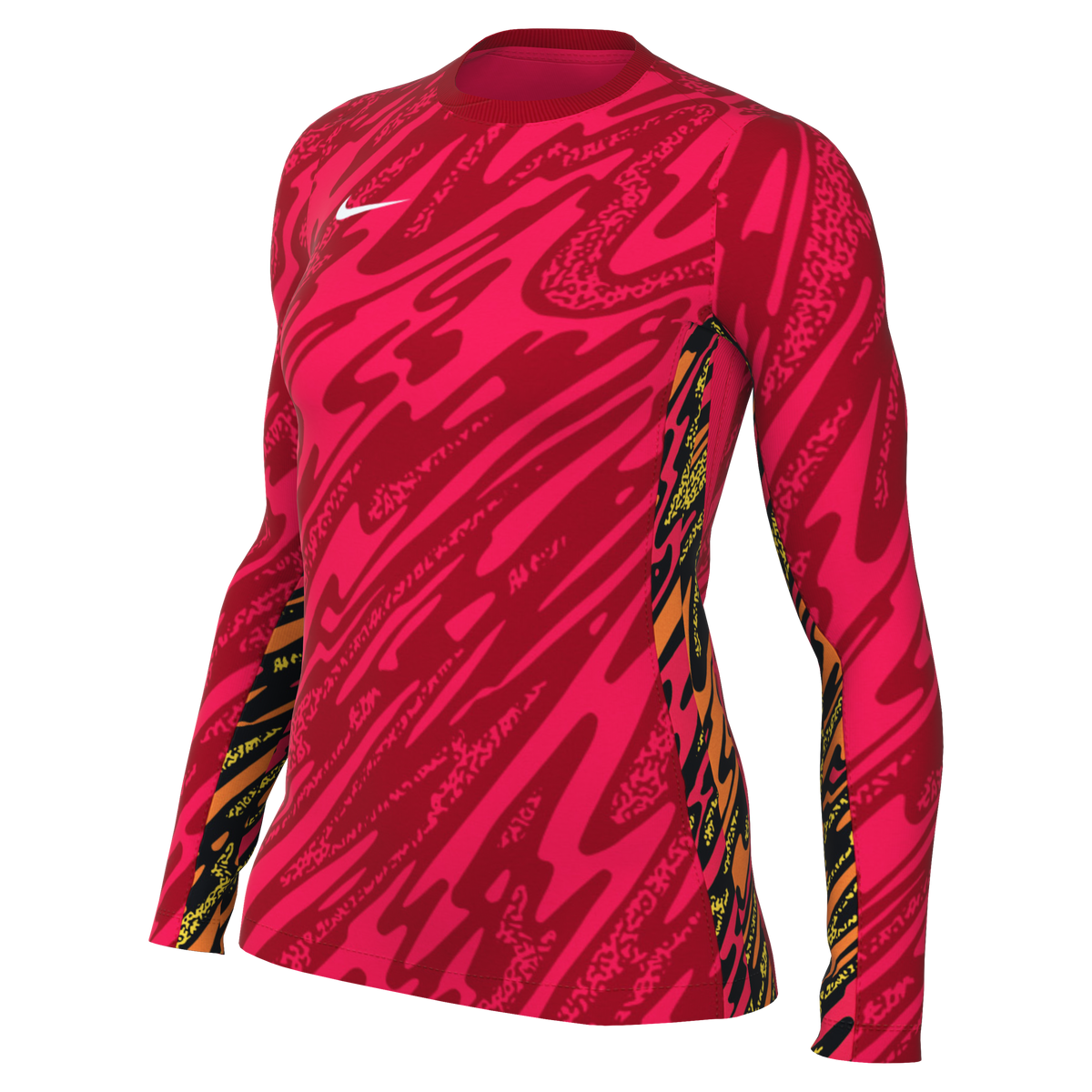 Women's Nike Dri-FIT Gardien V GK Jersey (Long Sleeve)